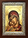 ΞΥΛΙΝΗ ΤΡΙΣΔΙΑΣΤΑΤΗ ΜΕ ΑΣΗΜΕΝΙΑ ΚΟΡΝΙΖΑ ΚΑΙ ΜΕΤΑΞΟΤΥΠΙΑ